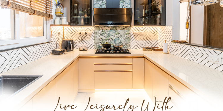 The Ultimate Step-by-Step Guide to Creating a Stylish and Efficient Modular Kitchen Interior